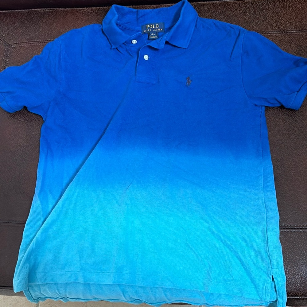 Polo Ralph Lauren Size Large (14-16) Amazing Condition!